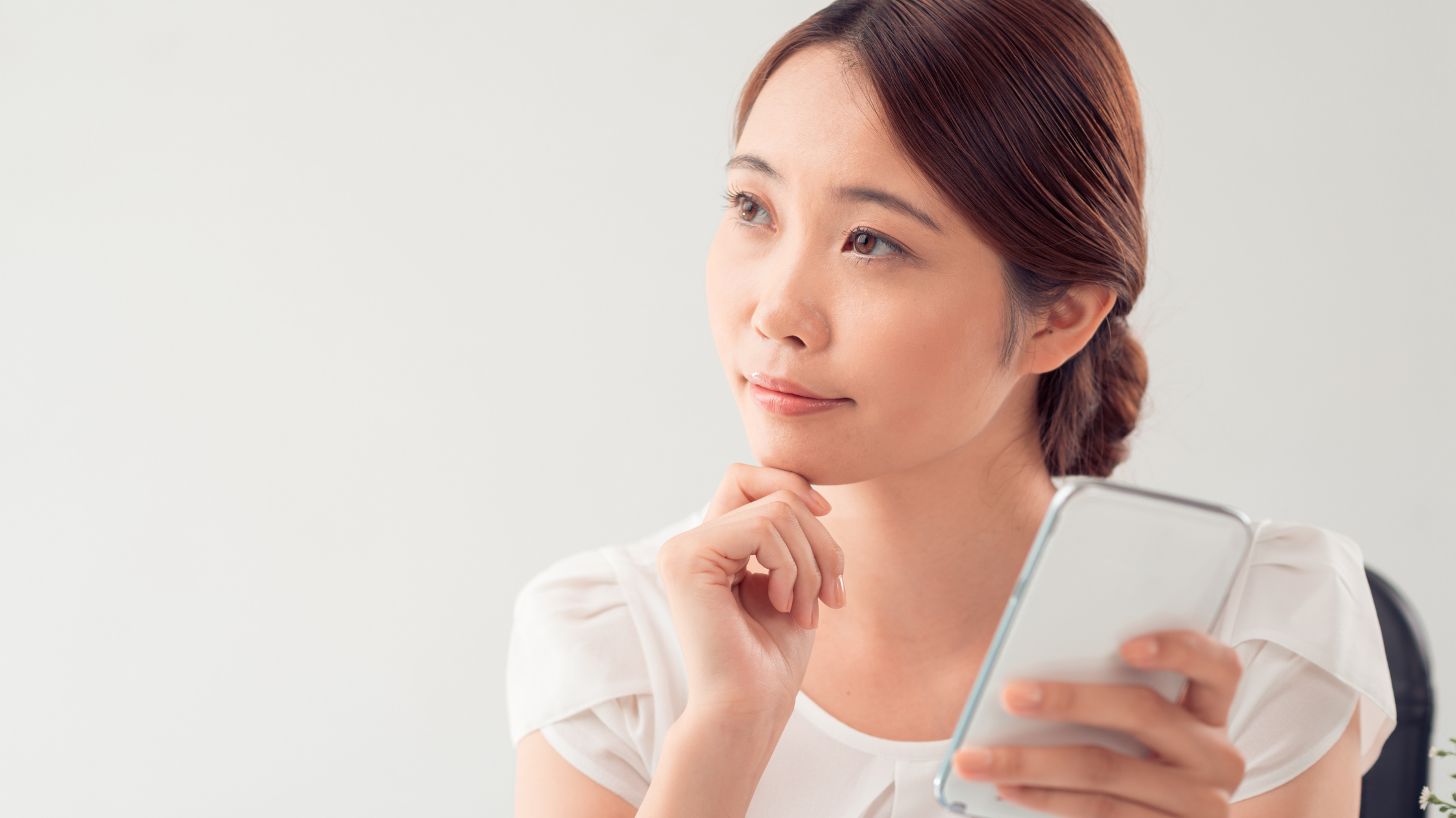 健康志向の主婦/主夫向けシナリオ